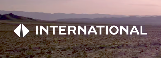 INTERNATIONAL