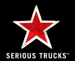 WESTERN STAR SERIOUS TRUCKS